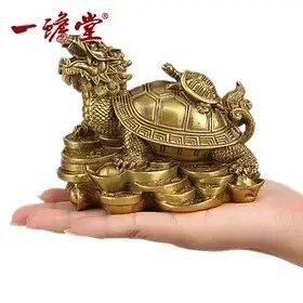 開光龍龜的價格是多少？