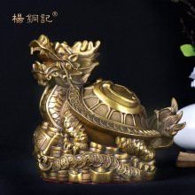 開光龍龜的價格是多少？