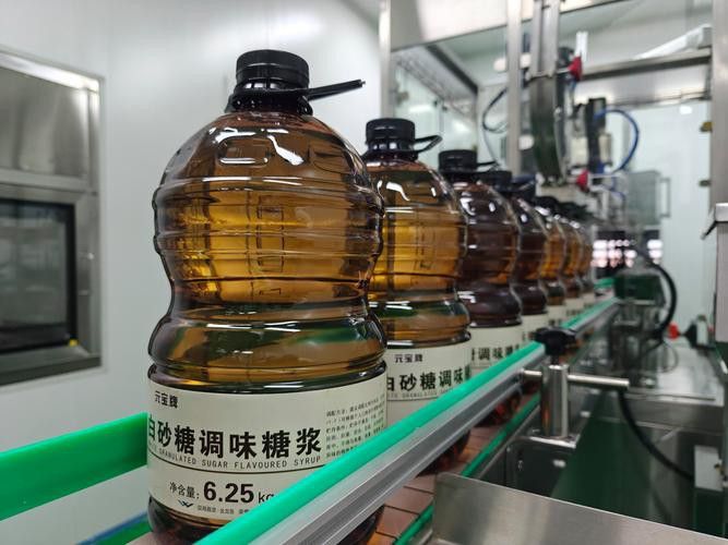 金龍魚食品生產許可證
