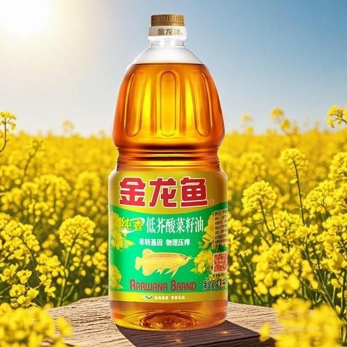 黑龍江金龍魚菜廠家籽油