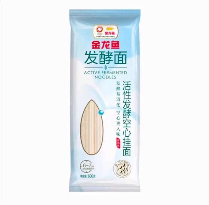 金龍魚150克掛面價錢是多少