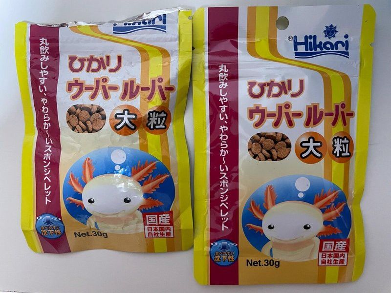 六角恐龍魚吃多少顆飼料