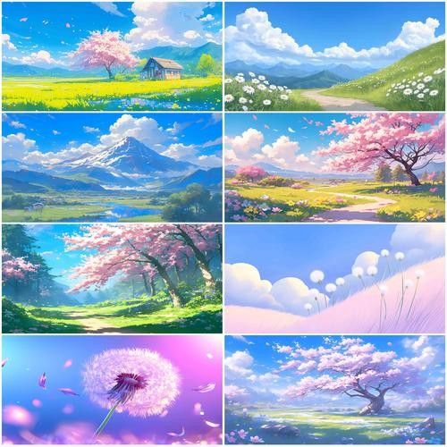 龍魚魚缸背景布