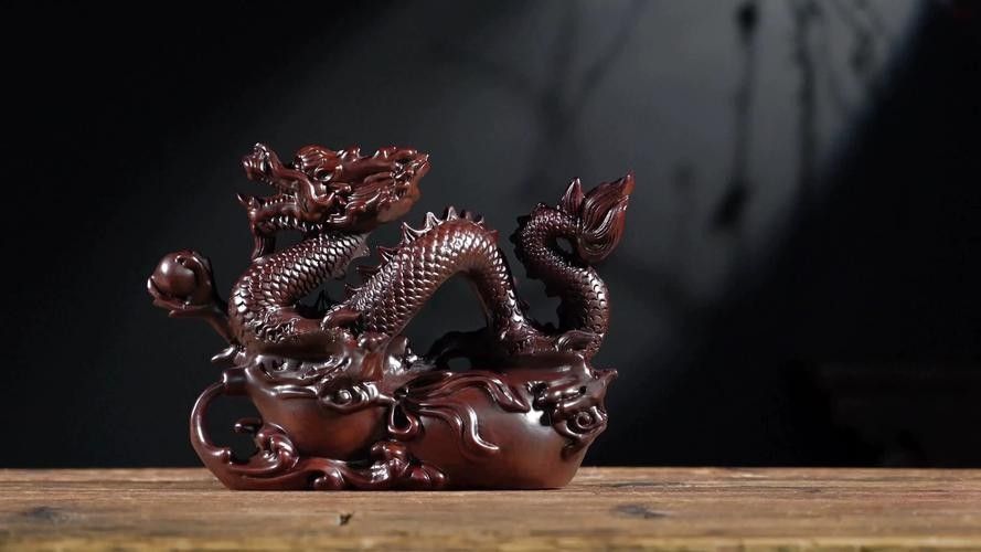 雕龍擺件的價(jià)格范圍是多少？