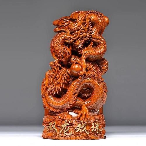 雕龍擺件的價(jià)格范圍是多少？