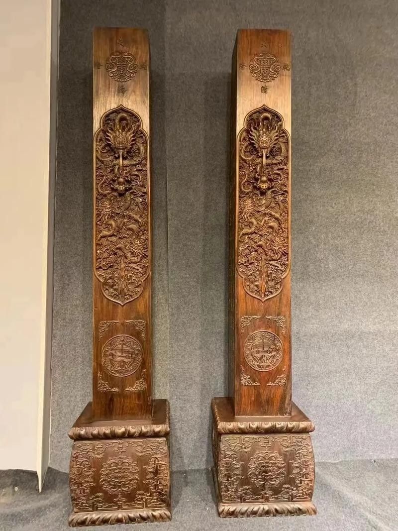 雕龍擺件的價(jià)格范圍是多少？