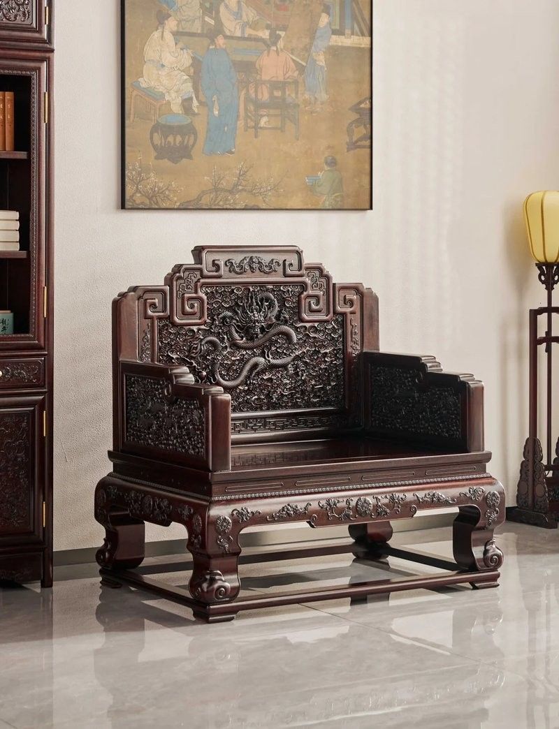 雕龍擺件的價(jià)格范圍是多少？