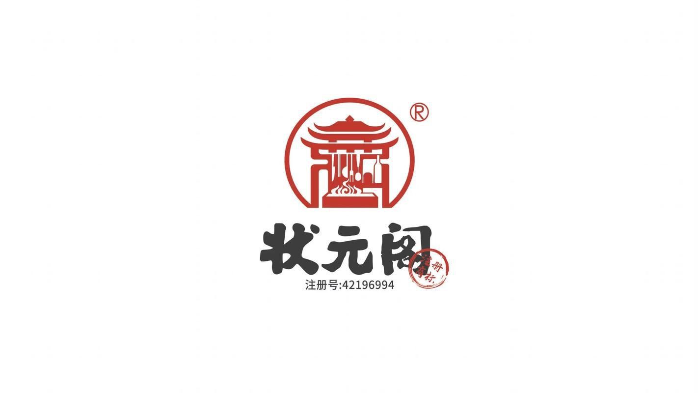 龍魚閣logo