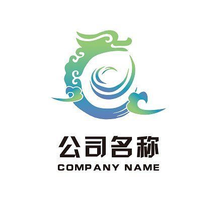 龍魚閣logo