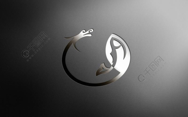 龍魚閣logo