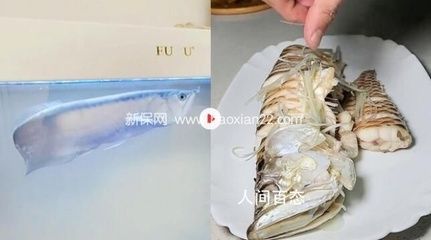 剛買回來的龍魚怎么處理干凈（買回來的龍利魚如何去內(nèi)臟？）