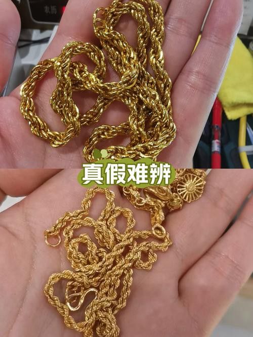 如何區(qū)分鍍金和真金擺件？