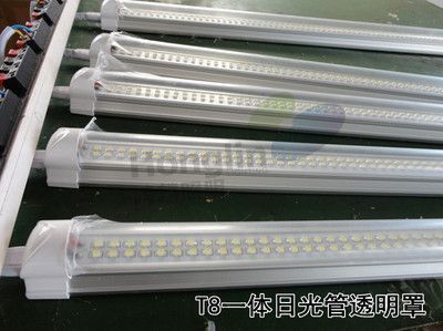龍魚發色led燈好還是燈管好呢，如何選擇適合龍魚發色的led燈