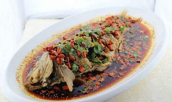 飛龍魚的做法要領：飛龍魚的做法