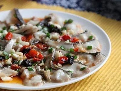 飛龍魚的做法要領：飛龍魚的做法