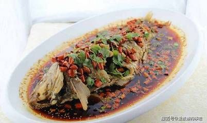 飛龍魚的做法要領：飛龍魚的做法