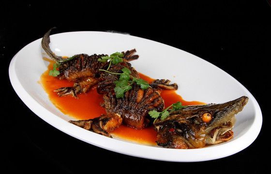 龍魚怎么炒好吃：龍魚怎么炒好吃，龍魚炒制方法多種多樣，龍魚炒制方法
