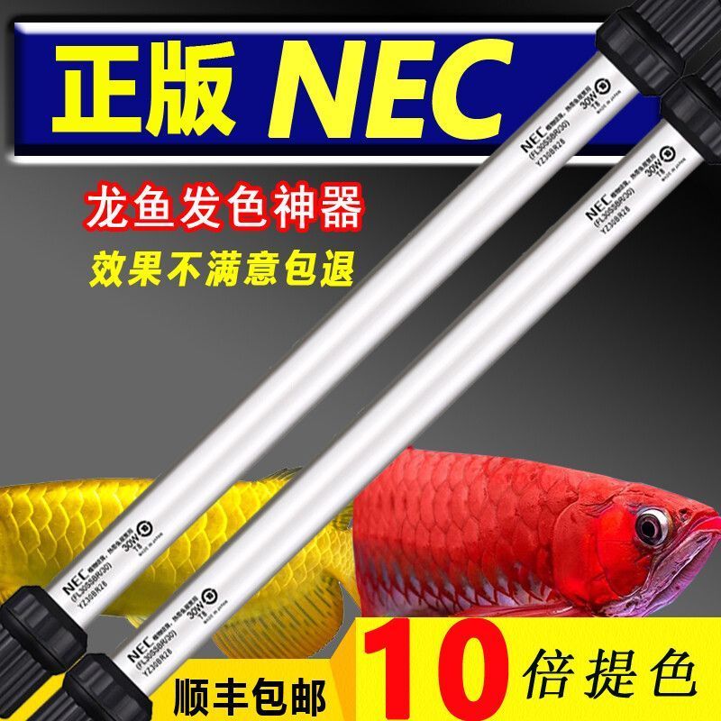 金龍魚(yú)用燈管和led哪個(gè)好