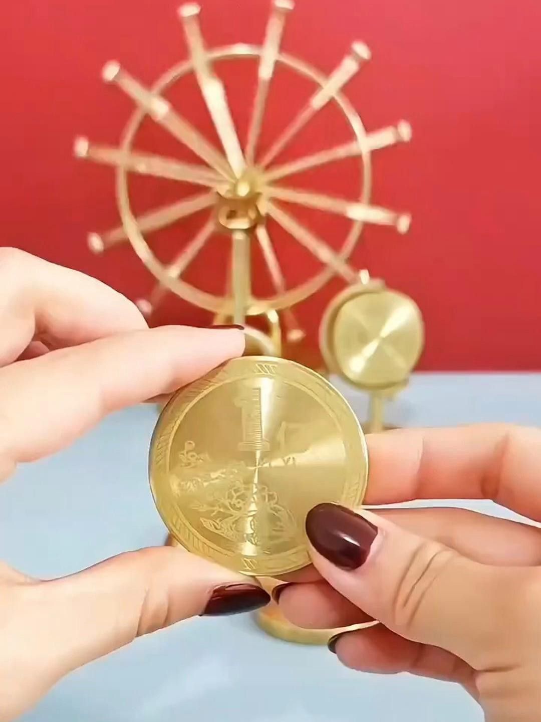 金龍魚擺件有哪些材質可選？
