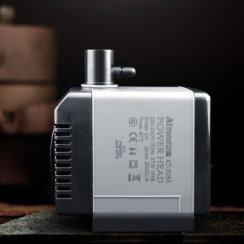 家用魚缸抽水泵過濾器多少錢一個（如何選擇合適的魚缸抽水泵過濾器）