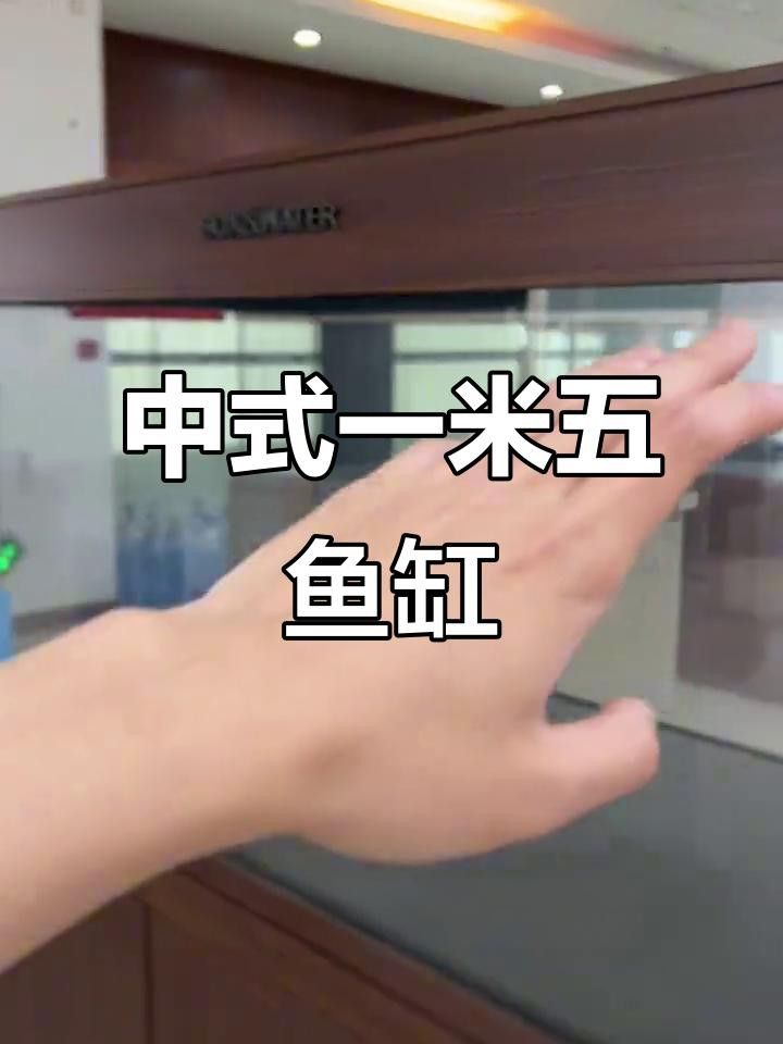 博特KS系列龍魚缸的價格是多少
