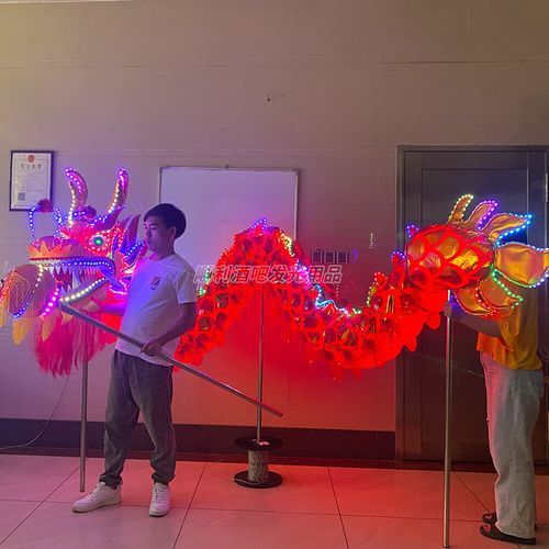 給我一些龍的顏色圖片