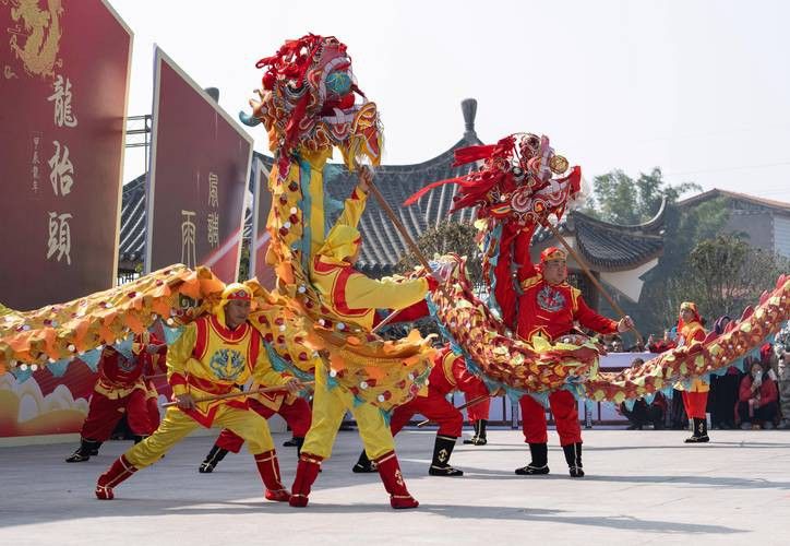 給我一些龍的顏色圖片