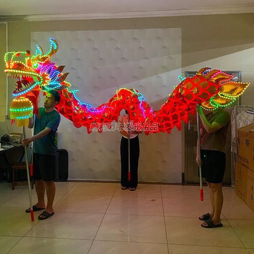 給我一些龍的顏色圖片