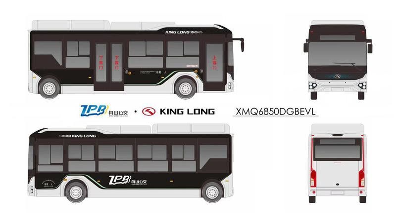 金龍地鐵巴士的價格是多少？