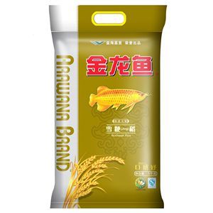 金龍魚雪粳稻5kg價格（金龍魚雪粳稻5kg的價格在不同平臺和時間可能會有所不同）