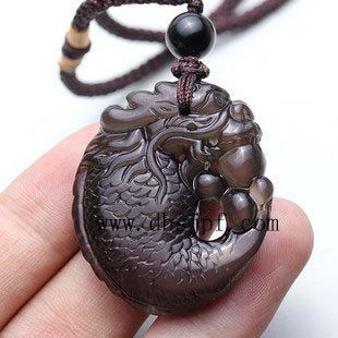 龍魚扣吊墜：如何鑒別龍魚扣吊墜真偽