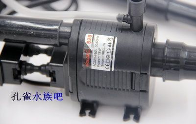 西龍魚缸水泵：西龍魚缸水泵安裝步驟詳解西龍魚缸水泵的靜音效果如何