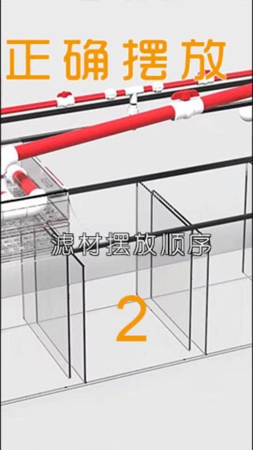 龍魚濾材哪個牌子好用安全健康