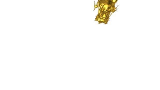 金龍魚動態壁紙有哪些尺寸可選？ 金龍魚動態壁紙有哪些尺寸可選？ 龍魚百科 第5張