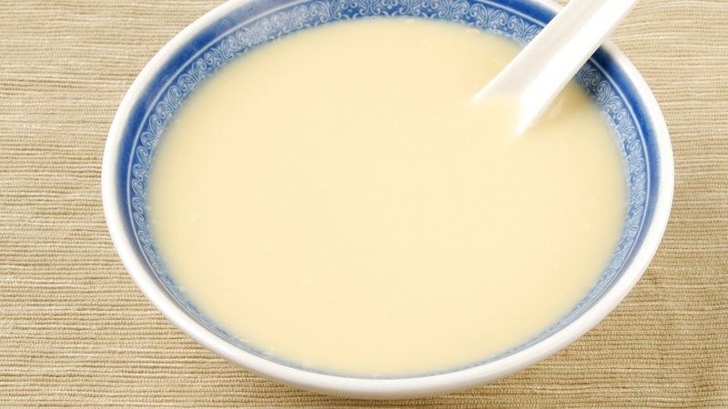 金龍魚豆腐花粉
