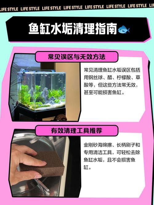 金九龍魚缸安裝圖解大全
