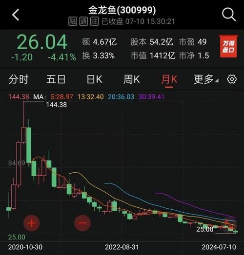 金龍魚價格歷史最高是多少？