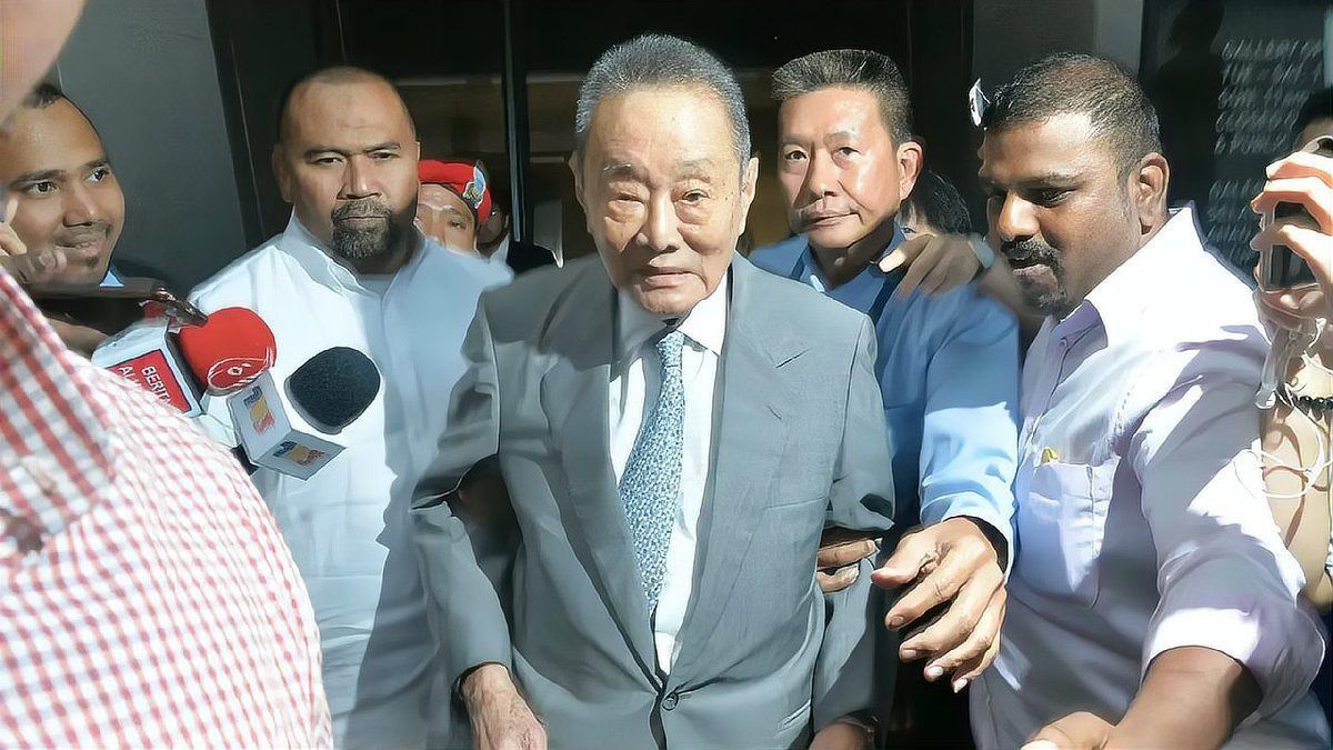 馬來西亞豐隆集團(tuán)