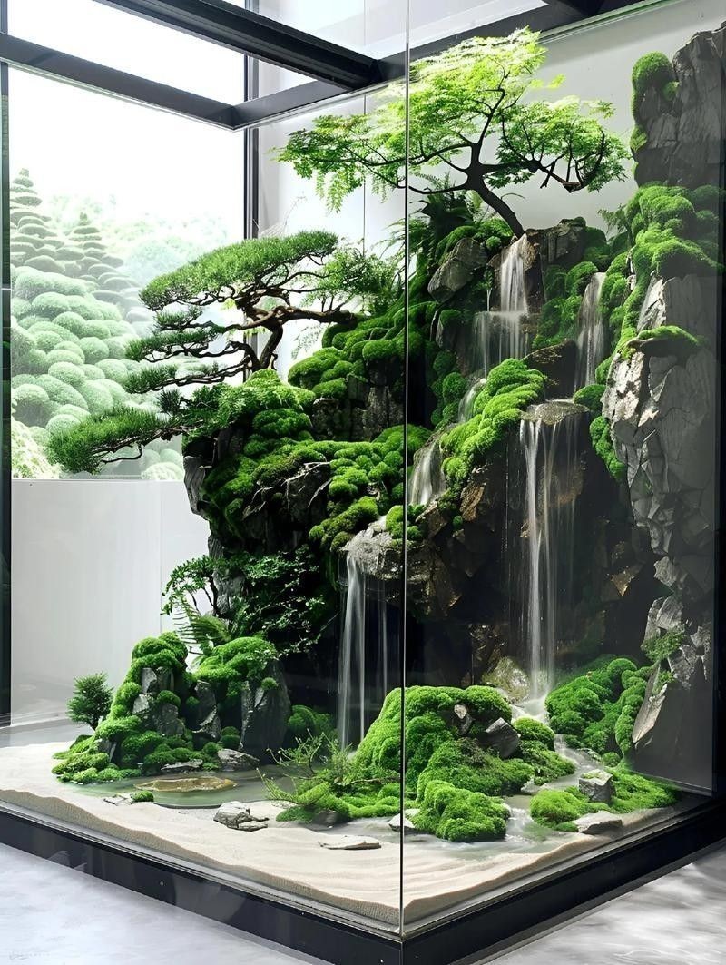 龍魚缸不養龍魚可以養什么動物