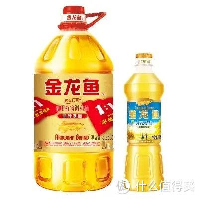 金龍魚產(chǎn)品是哪個國家的品牌：金龍魚品牌是中國的品牌