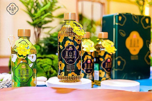 金龍魚預制菜業(yè)務進展如何？