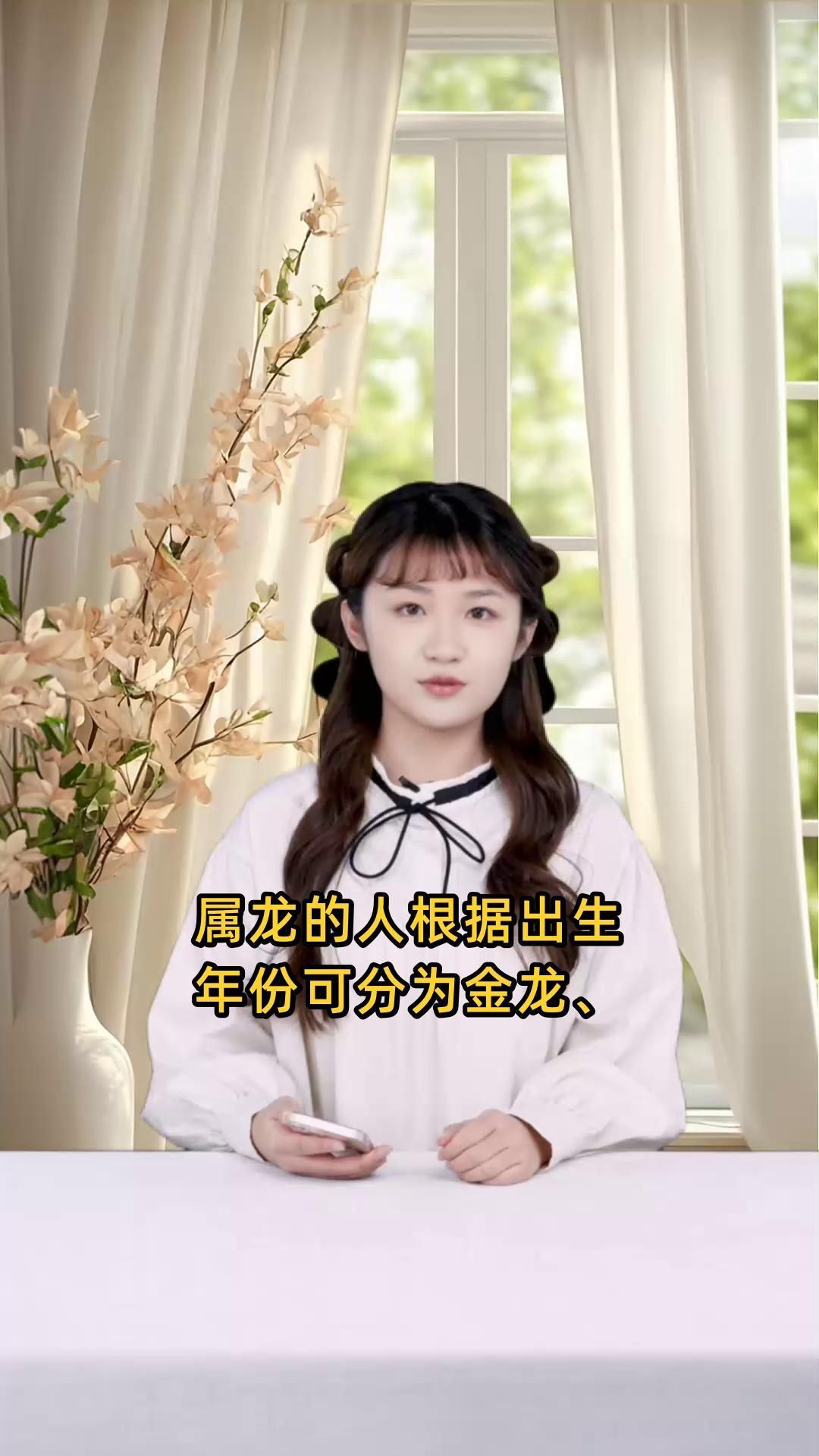金龍命和水龍命哪個更好？