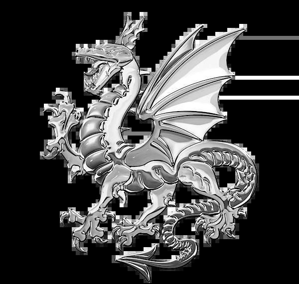 紅龍與金龍在神話中的角色