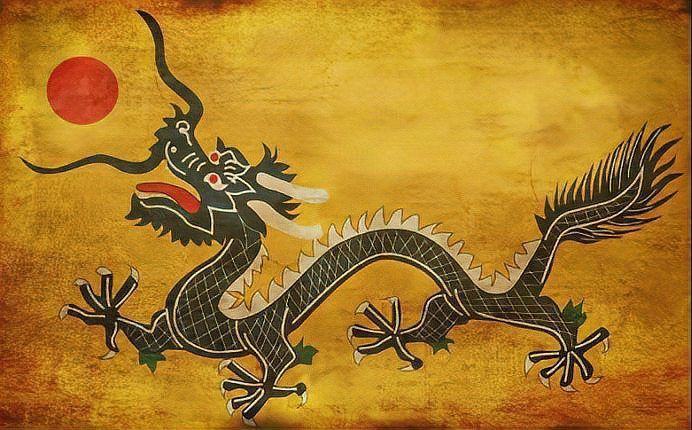 龍是道家的哪一位