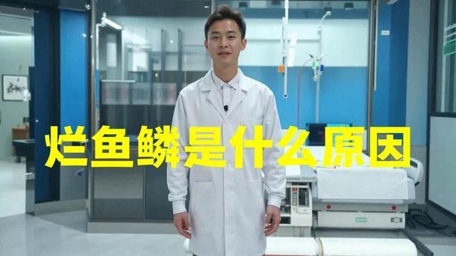 如何判斷銀龍魚爛鱗的原因？