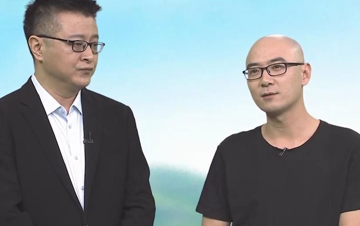 六角恐龍魚長啥樣？