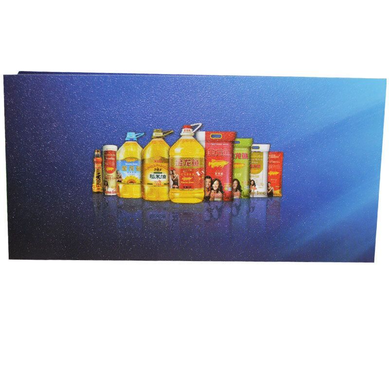 金龍魚金卡的商品組合內容：金龍魚品牌的金卡商品組合主要包括以下幾個方面