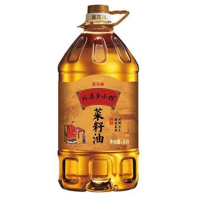 什么牌子的金龍魚好一點（如何選擇金龍魚品牌的調味品）
