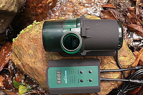 魚缸增氧泵的作用與用途，增氧泵對(duì)魚缸生態(tài)的影響