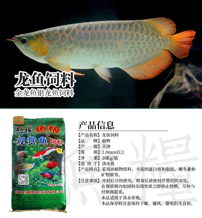 金龍魚專用飼料的價格是多少？